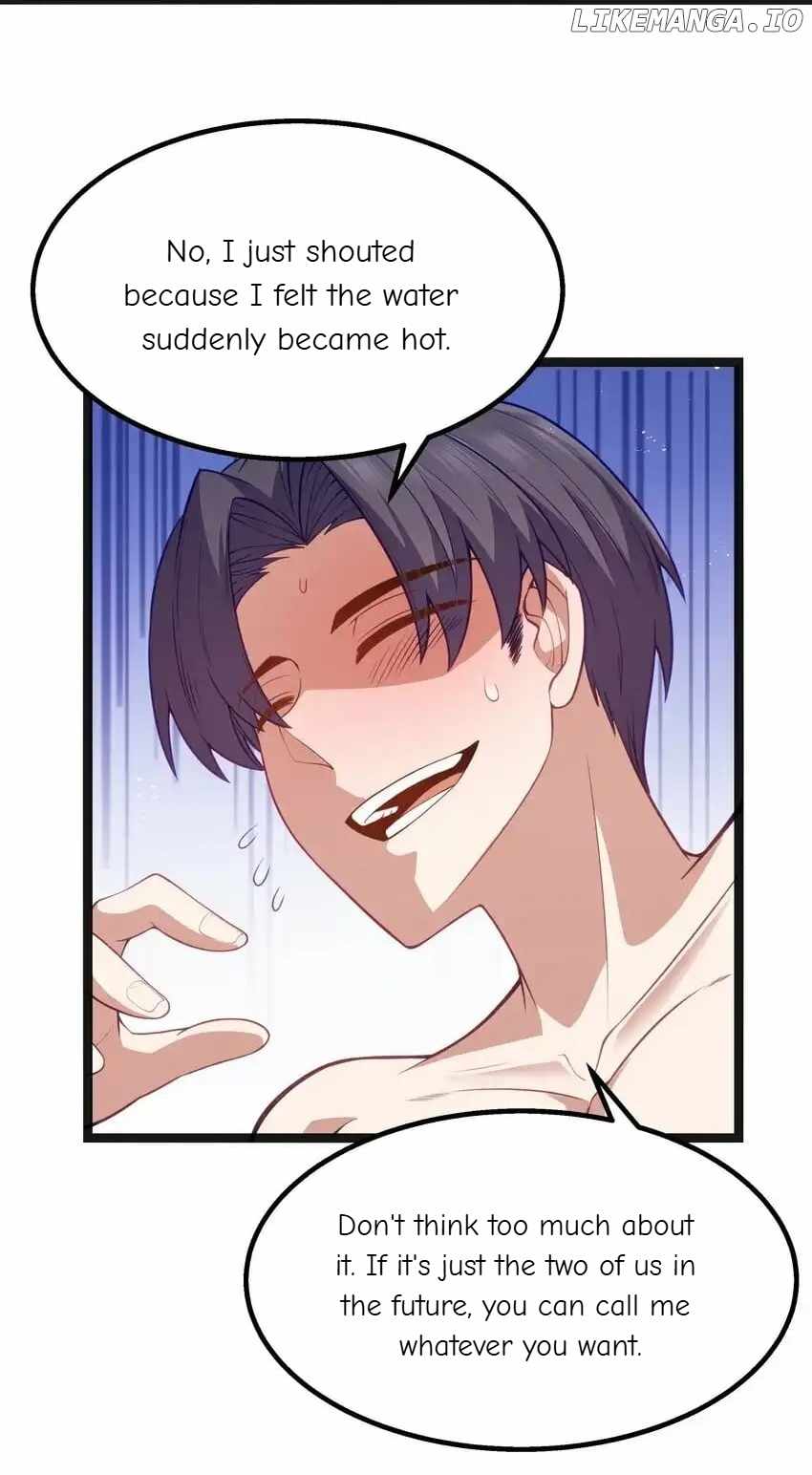 This Hero is a Money Supremacist Chapter 22 19